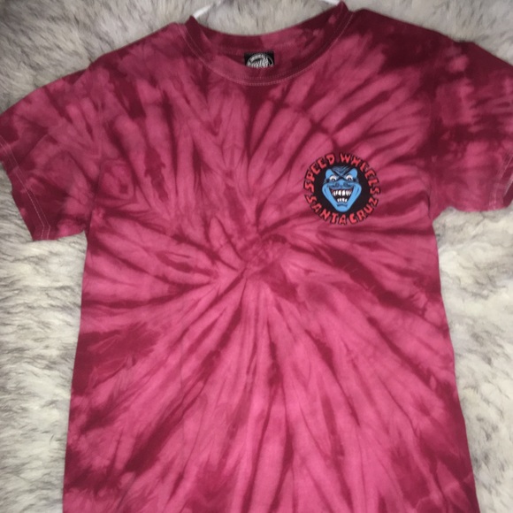 Other - Santa Cruz t-shirt